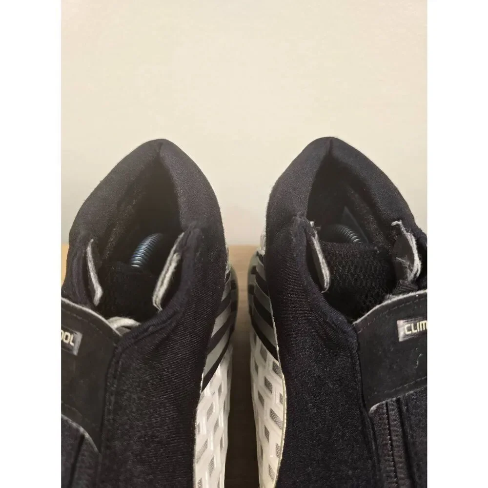 adidas shoes have